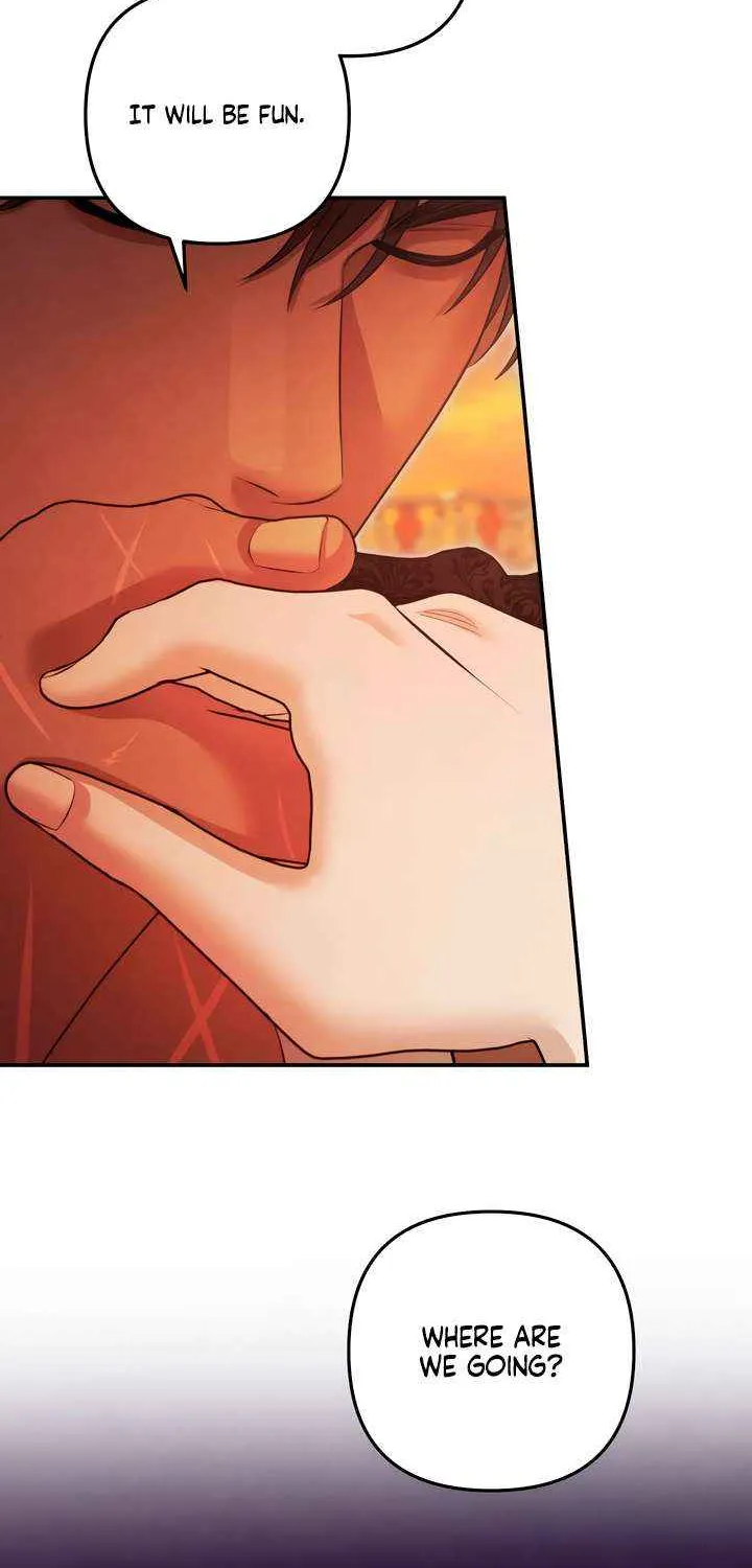 Predatory Marriage Chapter 67 page 87 - 