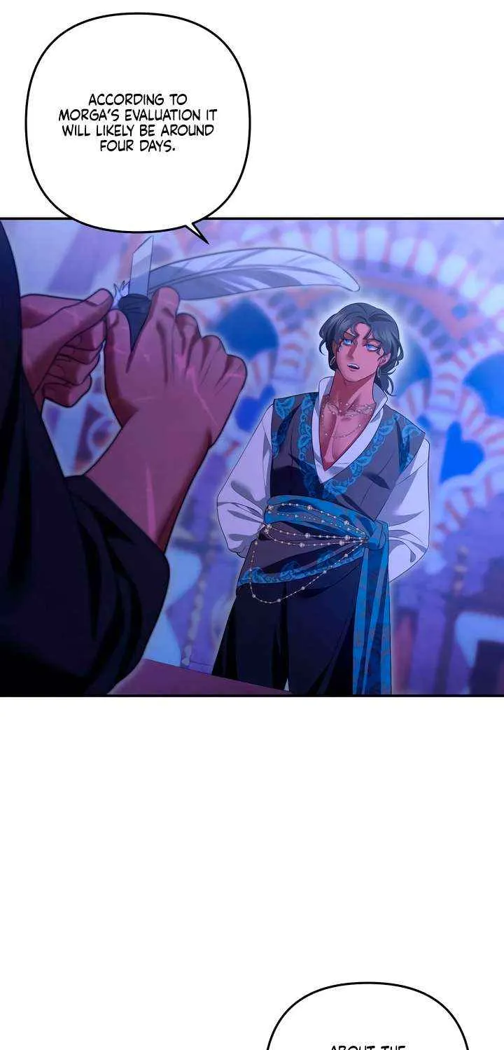 Predatory Marriage Chapter 67 page 10 - 
