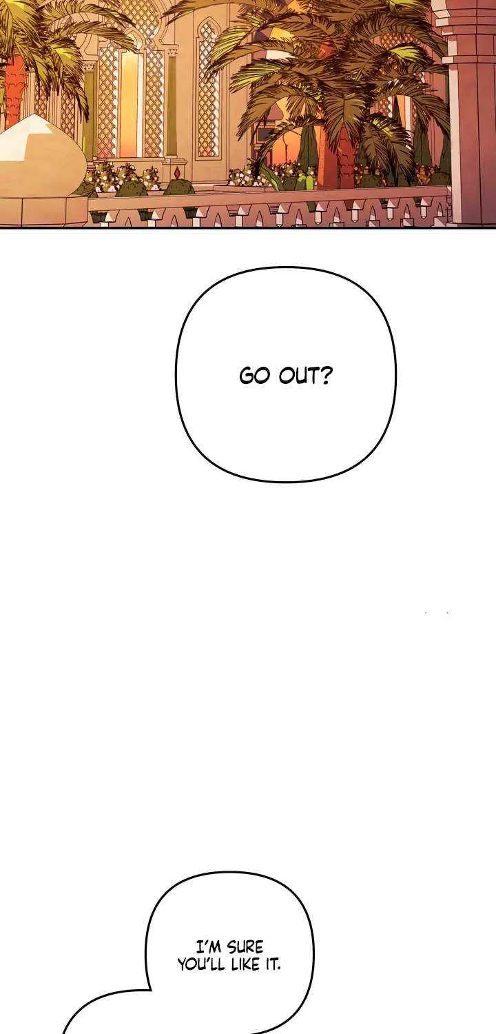 Predatory Marriage Chapter 68 page 2 - 