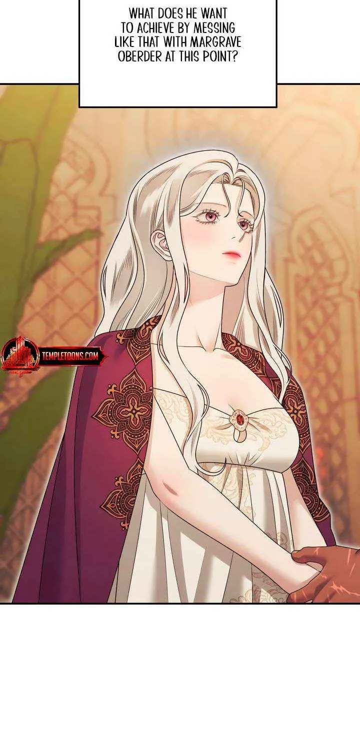 Predatory Marriage Chapter 68 page 12 - 