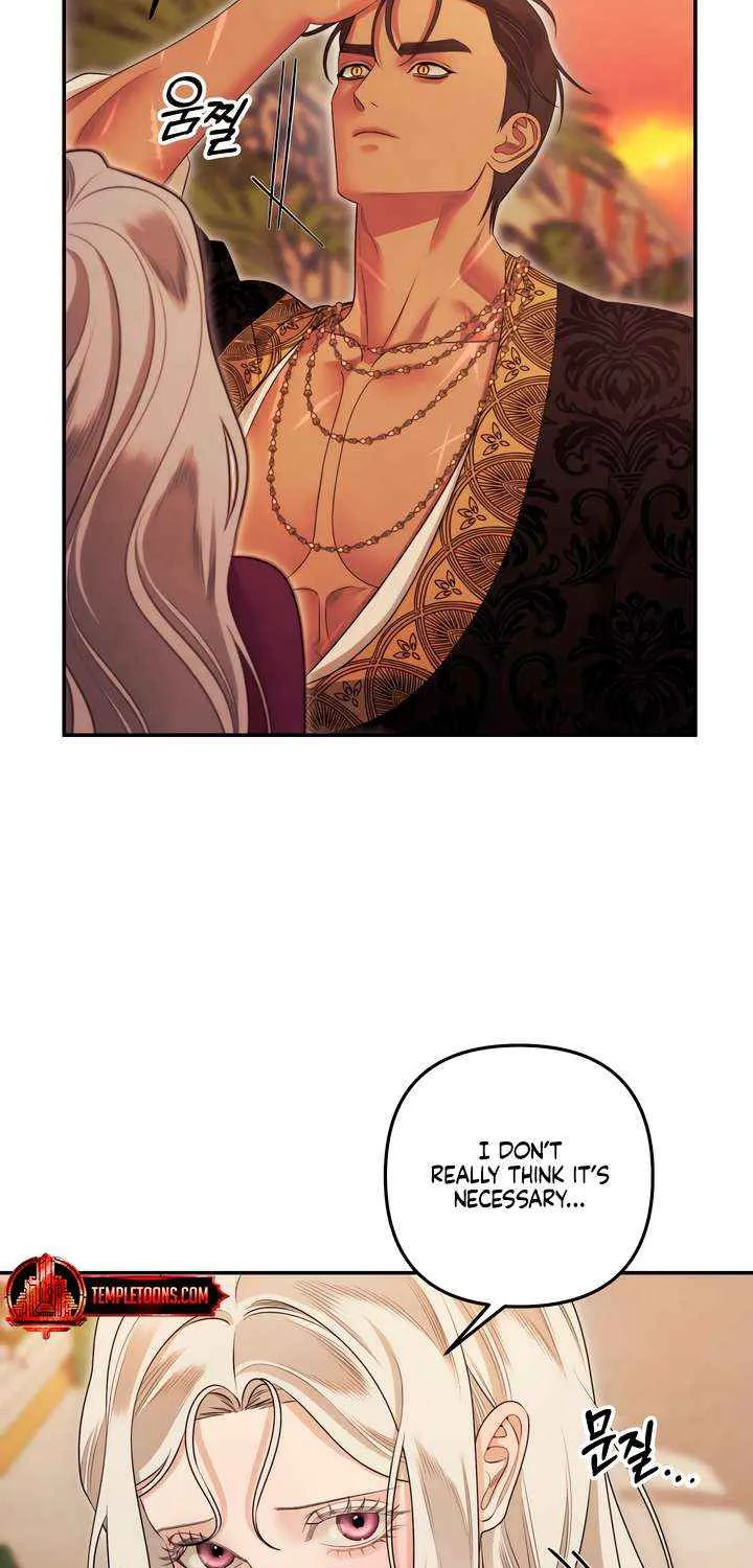 Predatory Marriage Chapter 68 page 19 - 