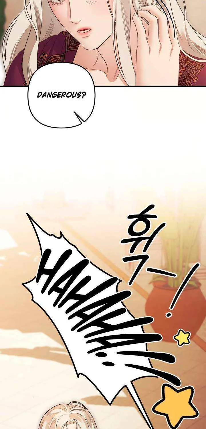 Predatory Marriage Chapter 68 page 20 - 