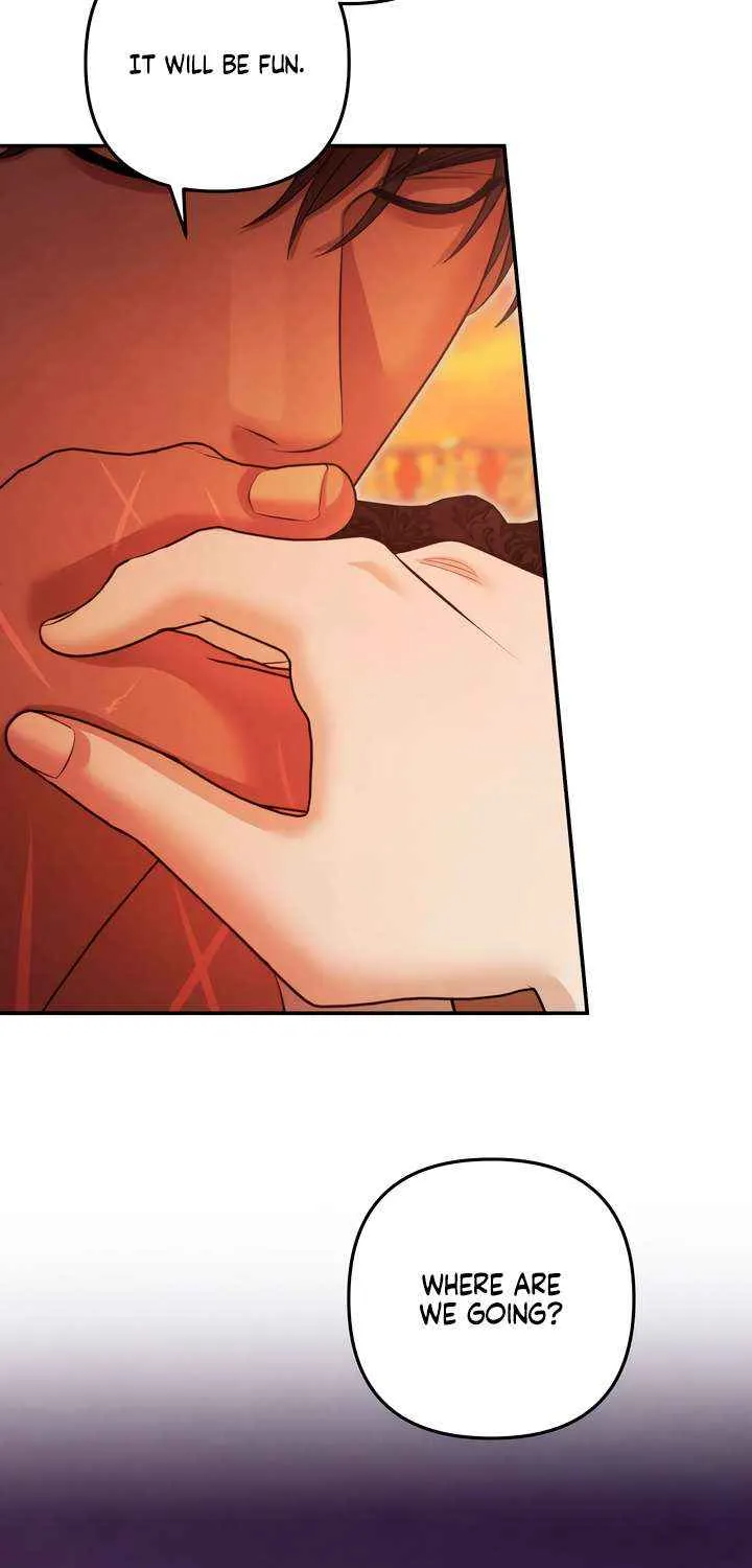 Predatory Marriage Chapter 68 page 3 - 