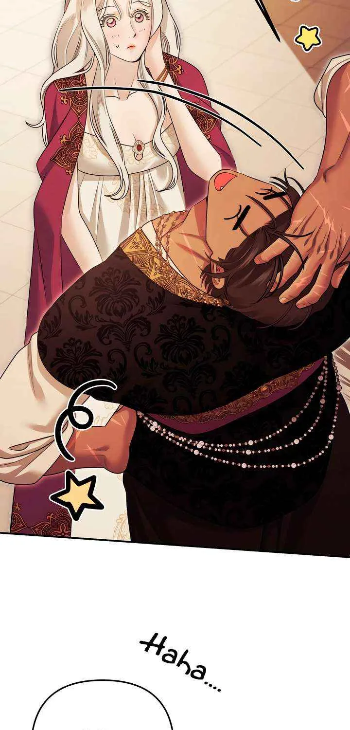 Predatory Marriage Chapter 68 page 21 - 