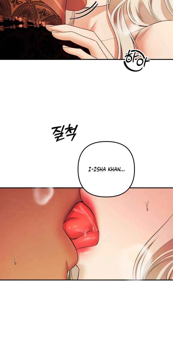 Predatory Marriage Chapter 68 page 35 - 
