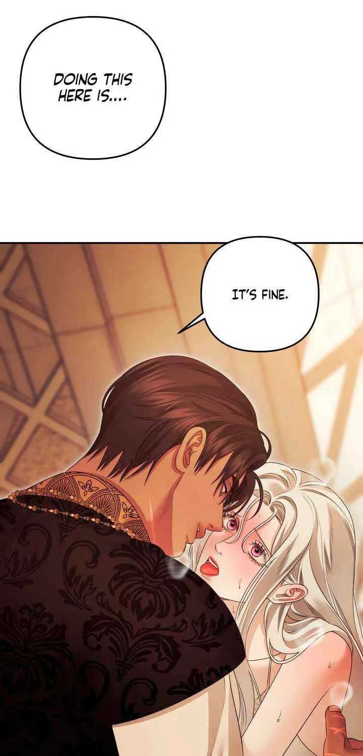 Predatory Marriage Chapter 68 page 36 - 