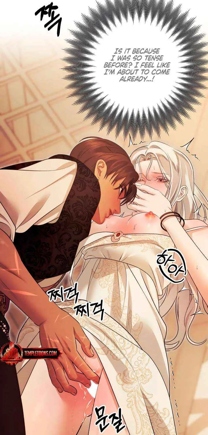Predatory Marriage Chapter 68 page 43 - 