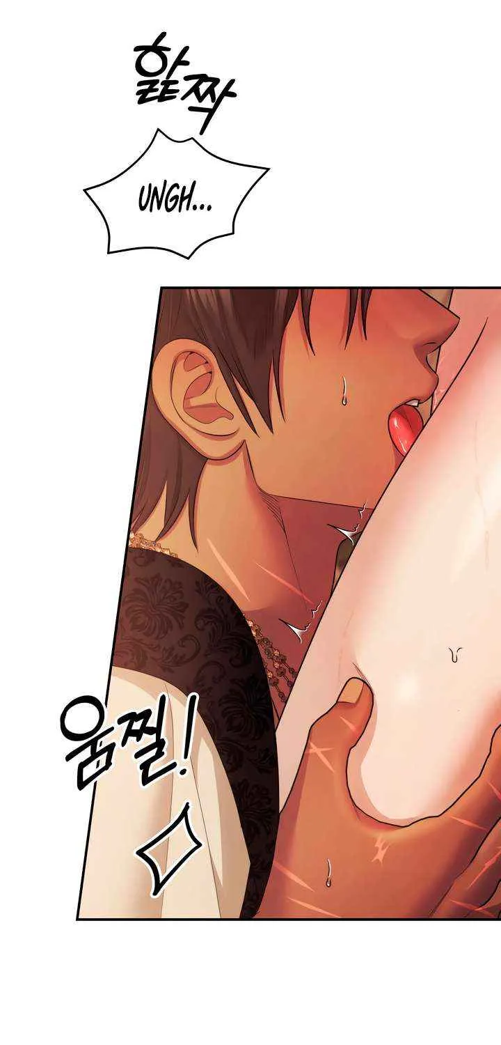Predatory Marriage Chapter 68 page 50 - 