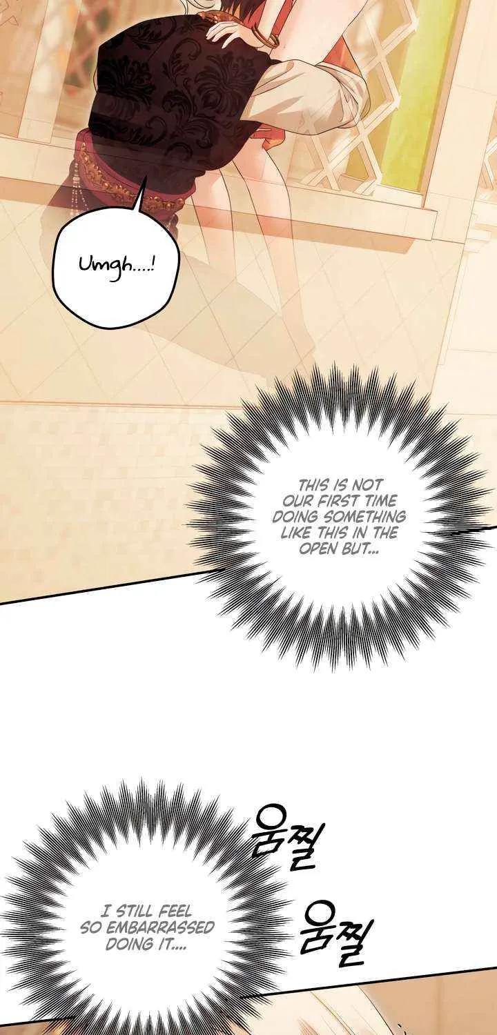 Predatory Marriage Chapter 68 page 52 - 