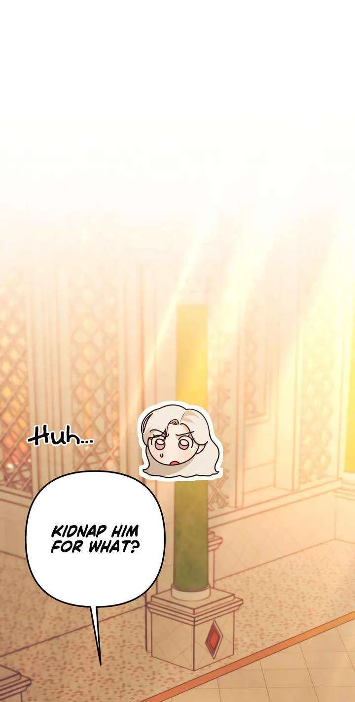 Predatory Marriage Chapter 68 page 8 - 