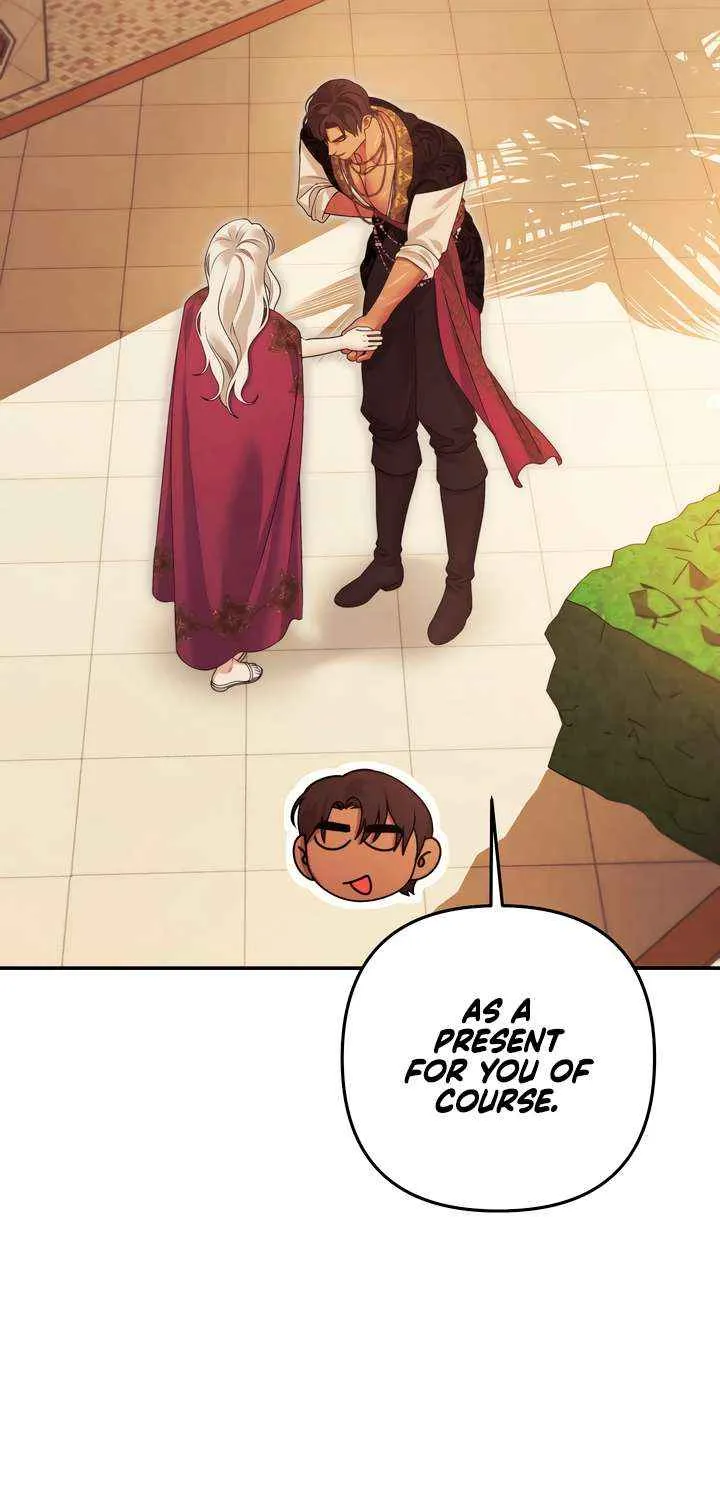 Predatory Marriage Chapter 68 page 9 - 