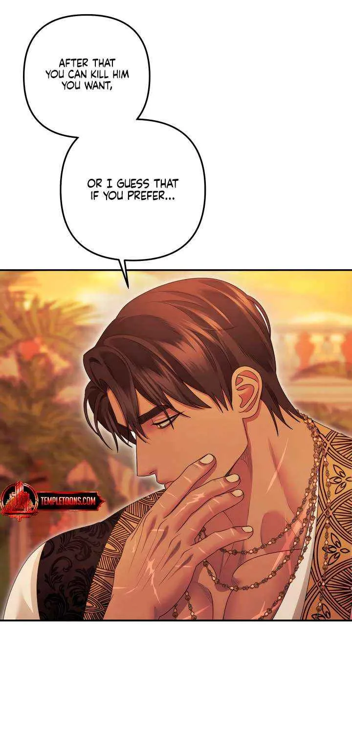 Predatory Marriage Chapter 68 page 10 - 