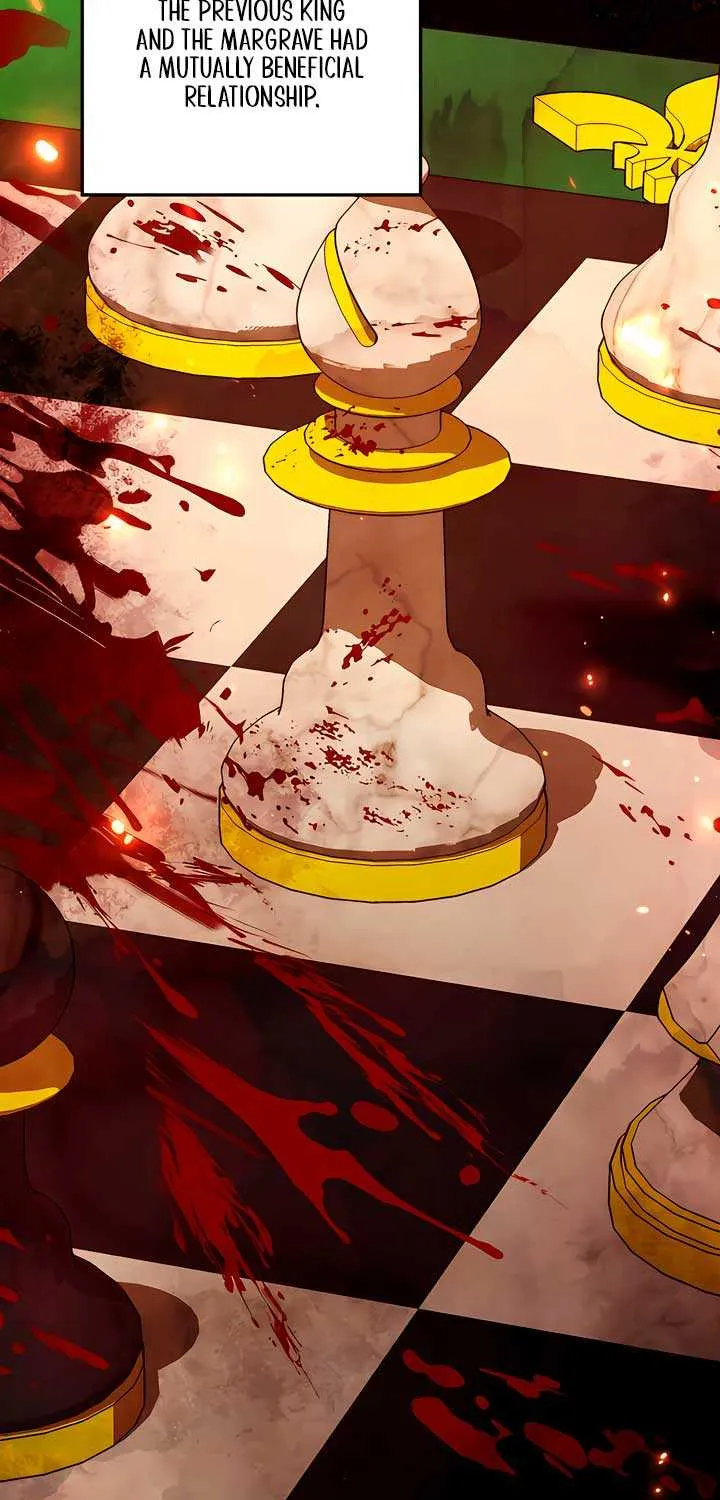 Predatory Marriage Chapter 69 page 14 - 