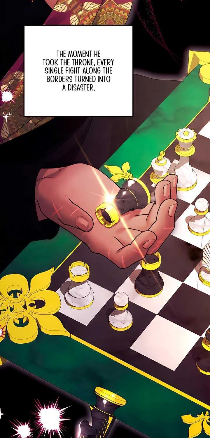 Predatory Marriage Chapter 69 page 18 - 