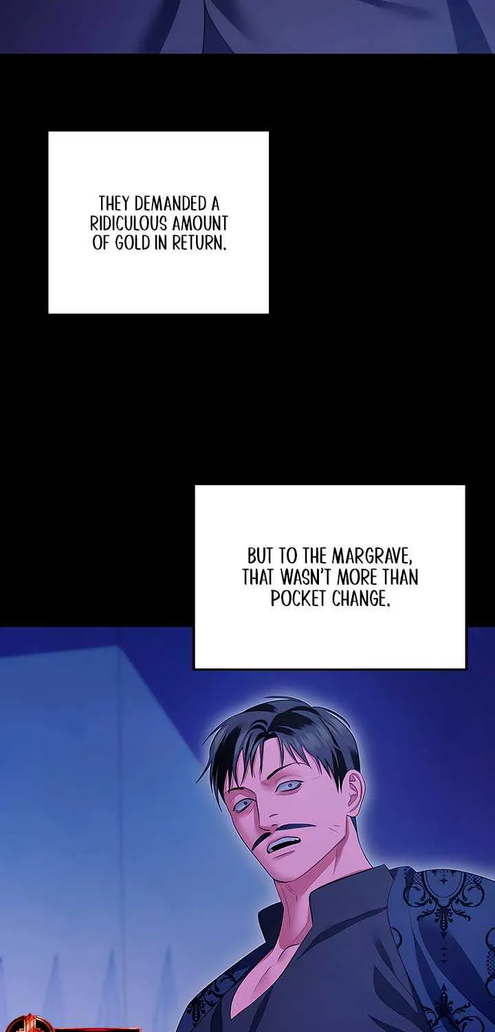 Predatory Marriage Chapter 69 page 27 - 