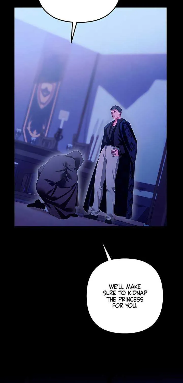 Predatory Marriage Chapter 69 page 30 - 