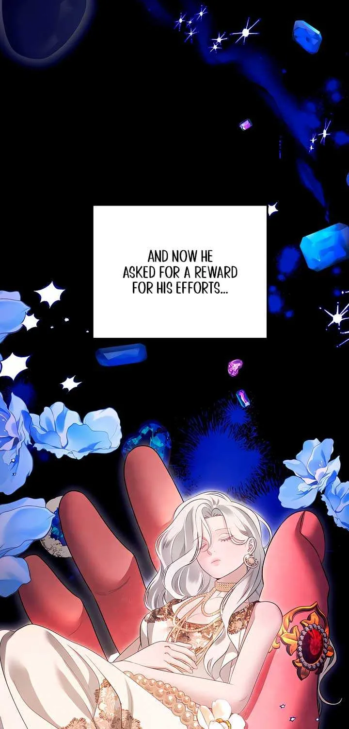 Predatory Marriage Chapter 69 page 4 - 