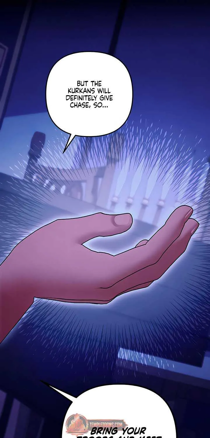Predatory Marriage Chapter 69 page 31 - 