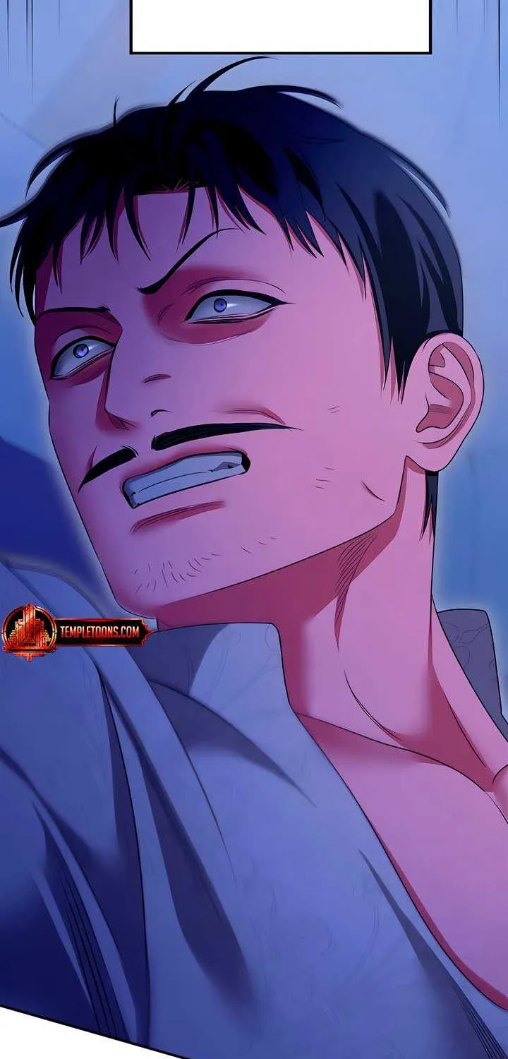 Predatory Marriage Chapter 69 page 34 - 