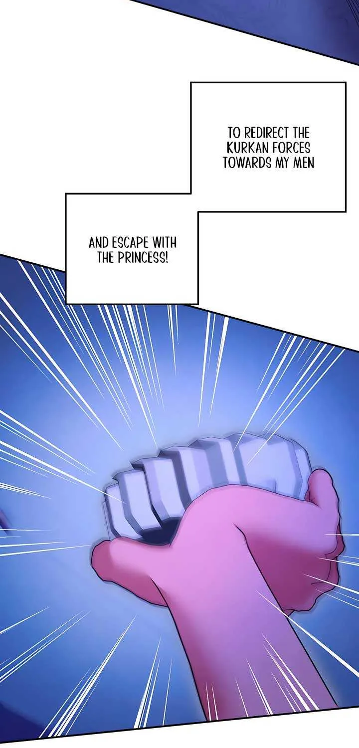 Predatory Marriage Chapter 69 page 35 - 