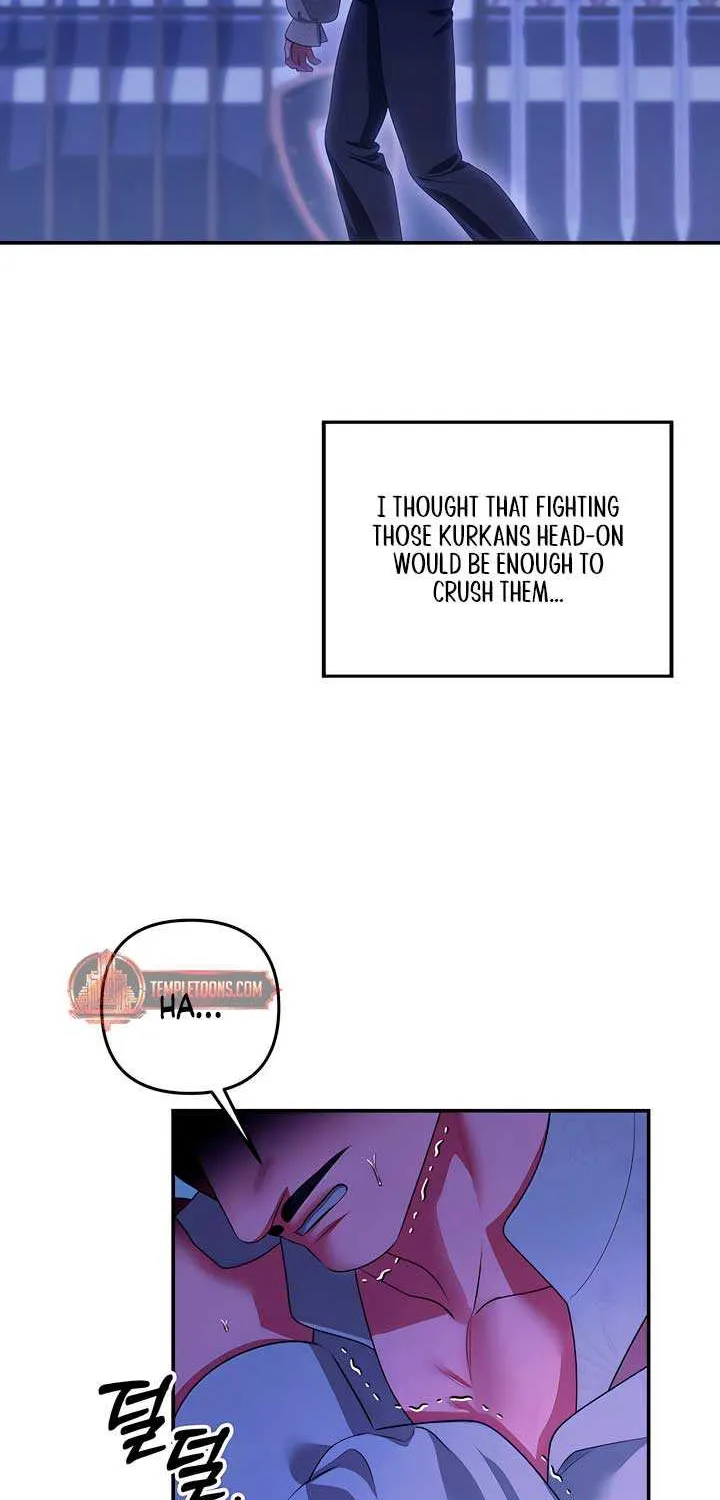 Predatory Marriage Chapter 69 page 38 - 