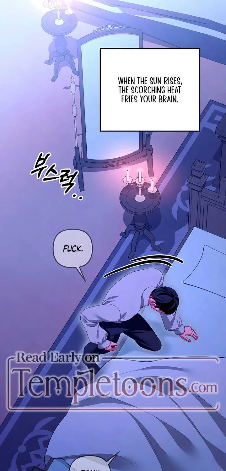Predatory Marriage Chapter 69 page 40 - 