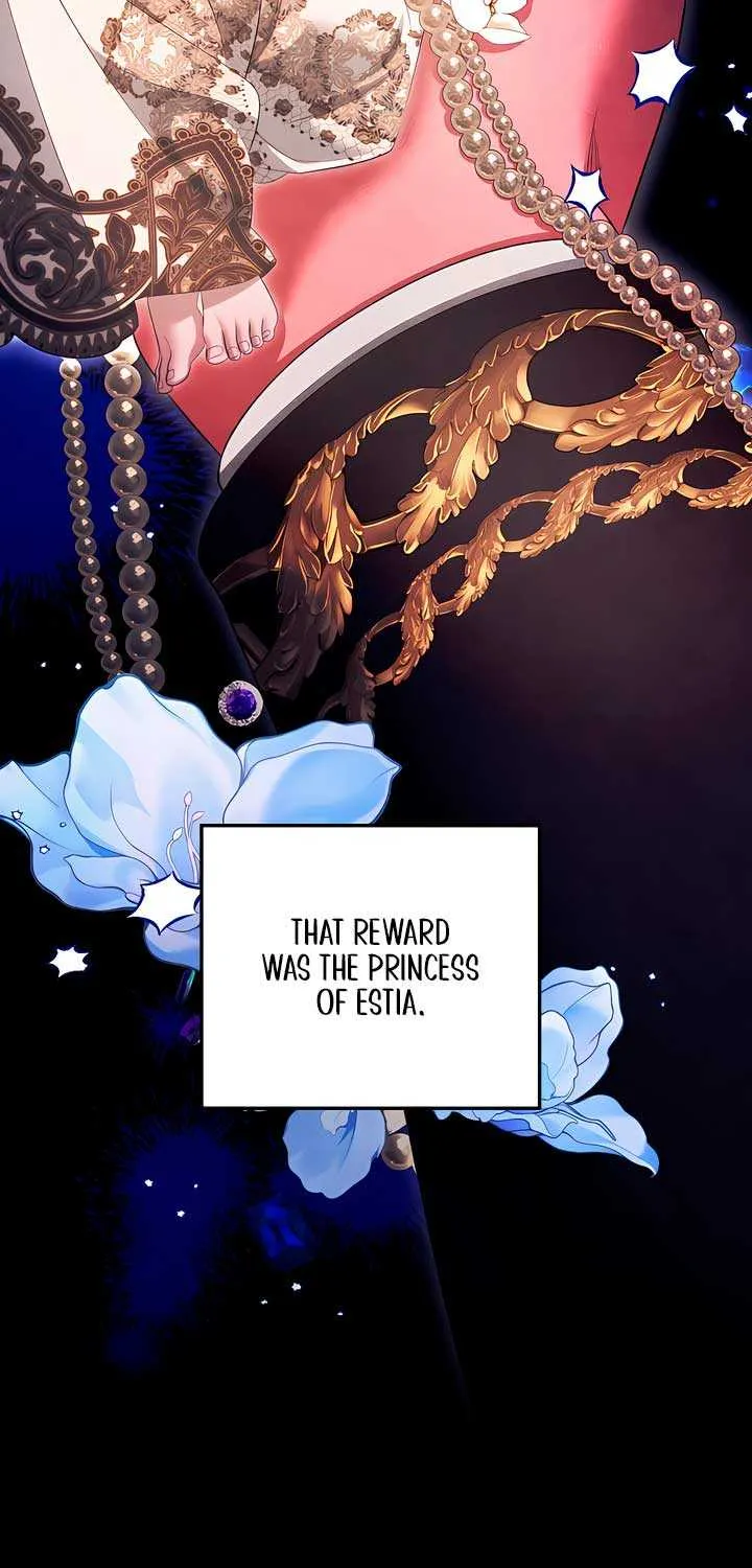 Predatory Marriage Chapter 69 page 5 - 