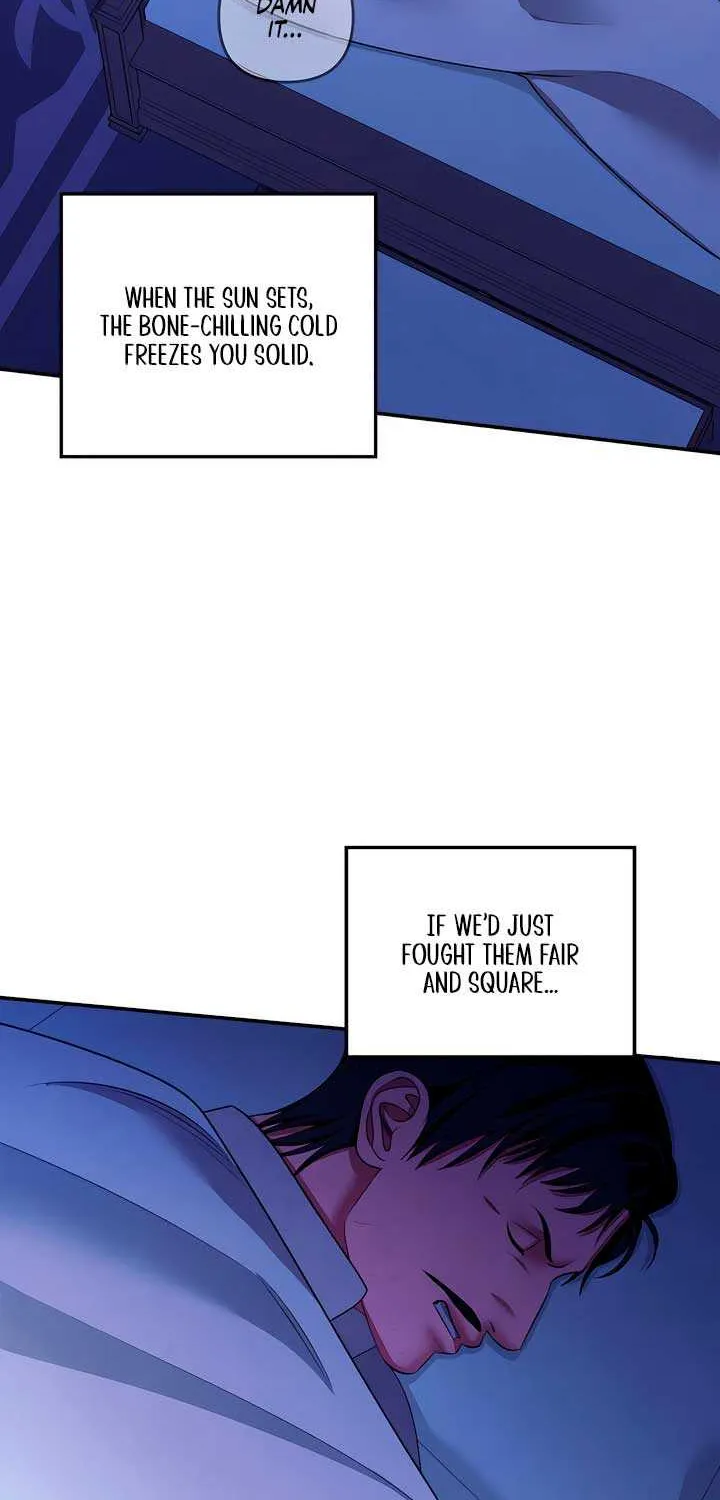 Predatory Marriage Chapter 69 page 41 - 