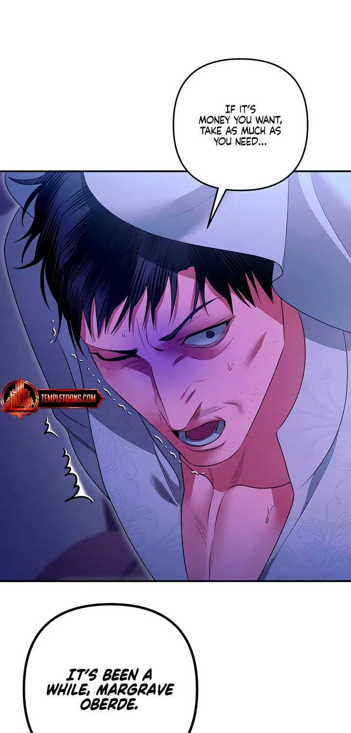 Predatory Marriage Chapter 69 page 49 - 