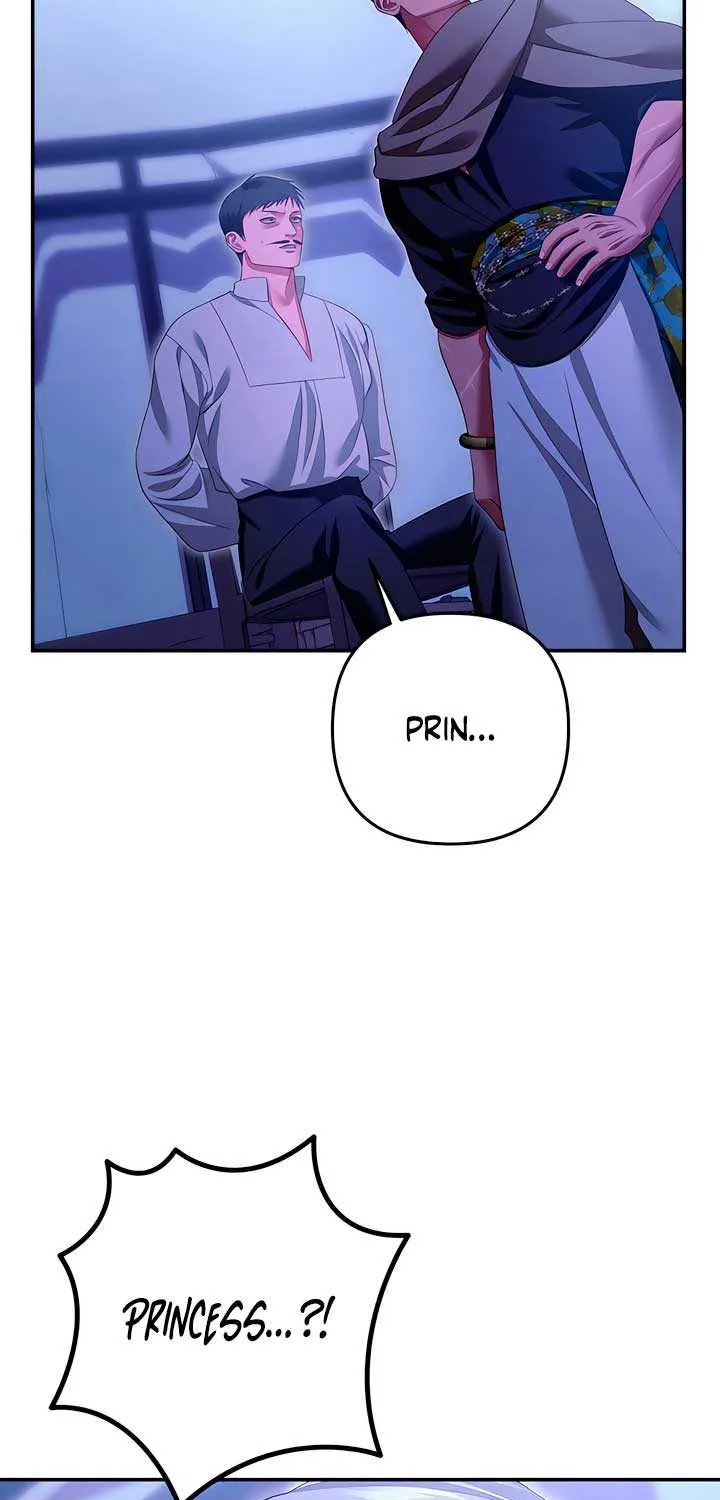 Predatory Marriage Chapter 69 page 60 - 