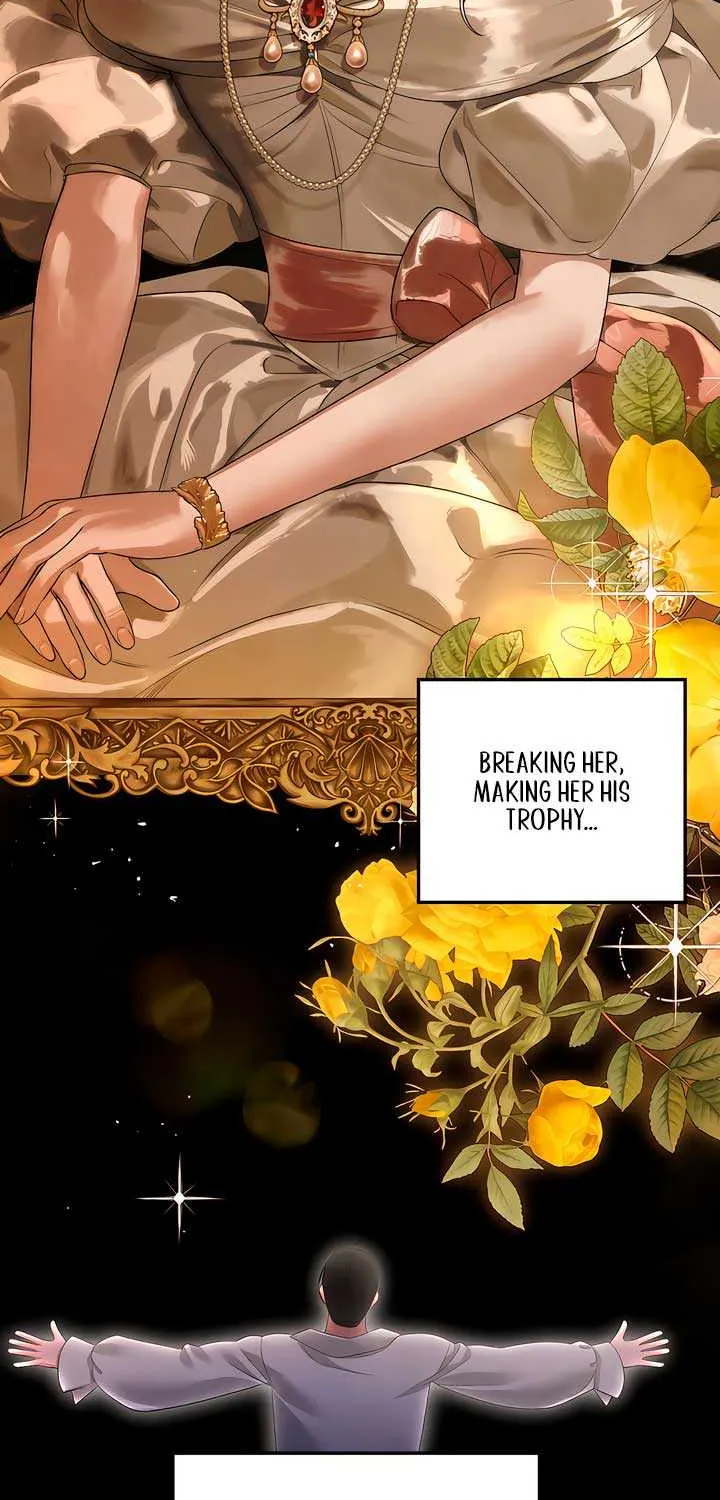 Predatory Marriage Chapter 69 page 7 - 