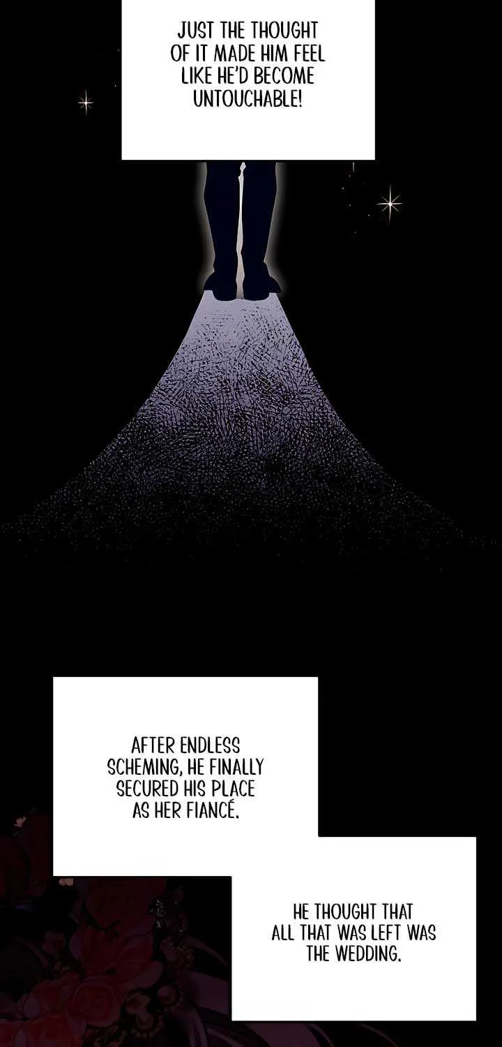 Predatory Marriage Chapter 69 page 8 - 
