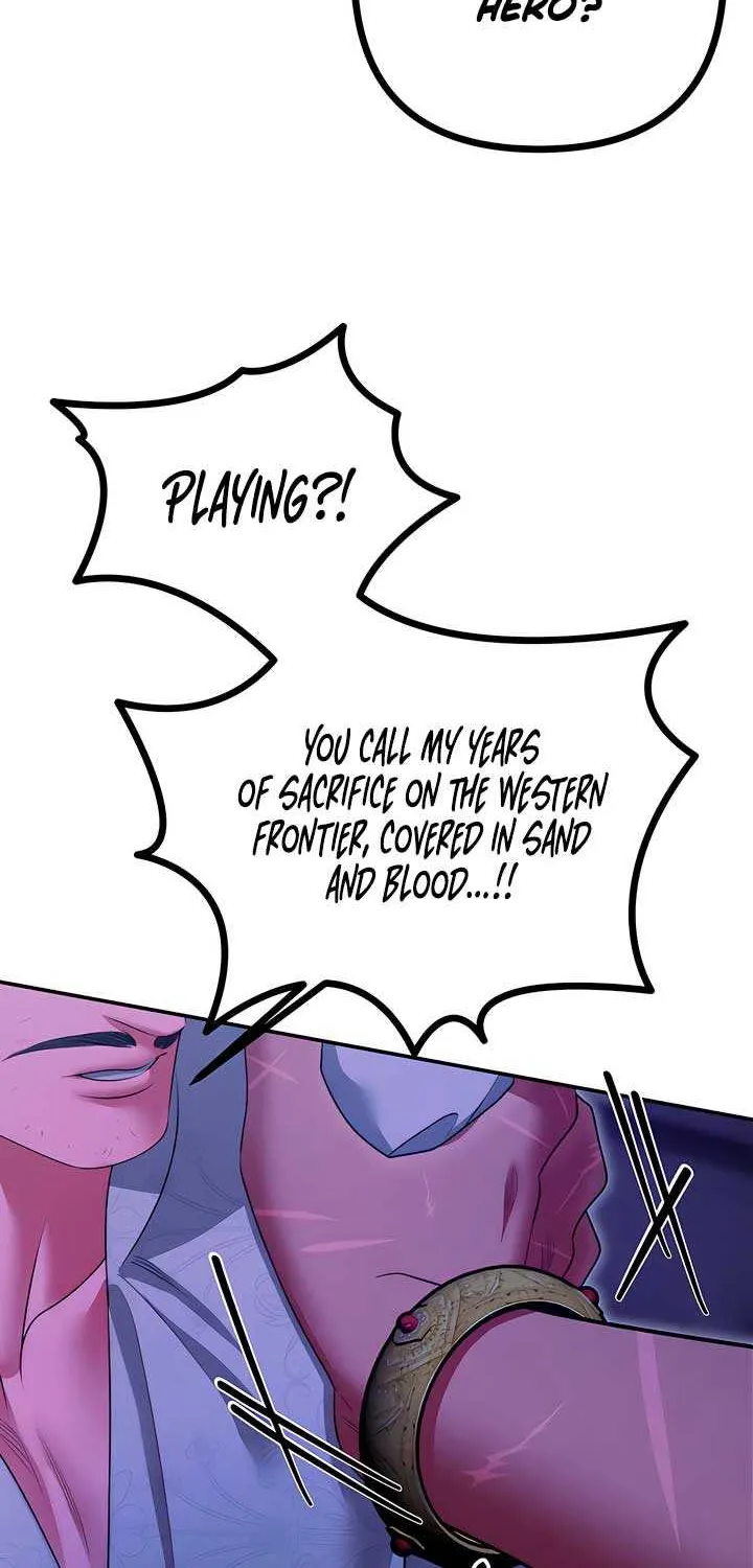 Predatory Marriage Chapter 69 page 75 - 