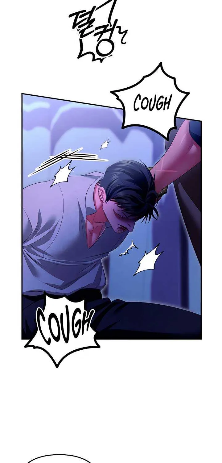 Predatory Marriage Chapter 69 page 81 - 