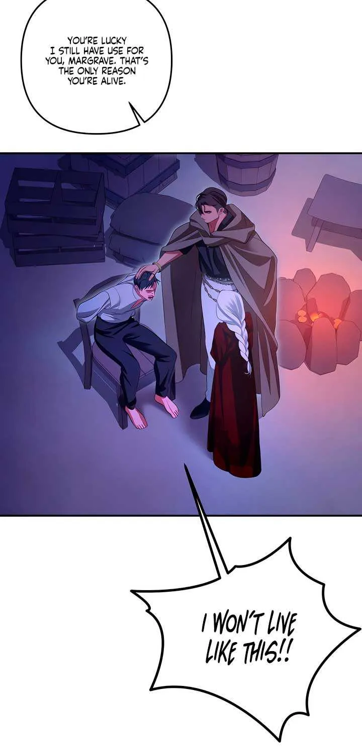 Predatory Marriage Chapter 69 page 82 - 