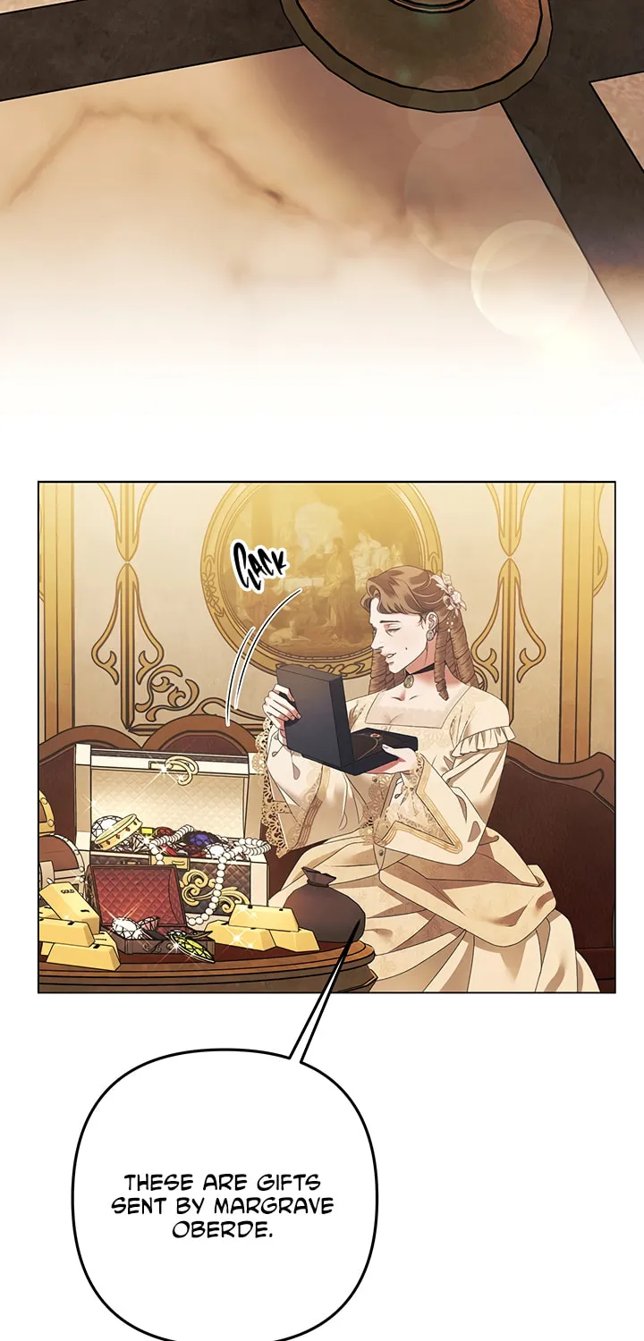 Predatory Marriage Chapter 7 page 20 - 