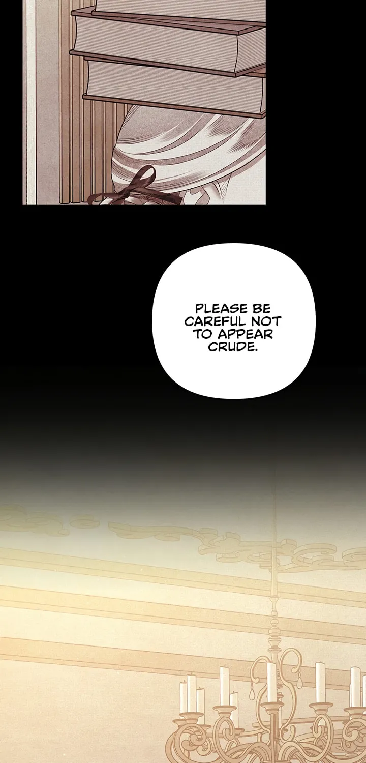 Predatory Marriage Chapter 7 page 3 - 