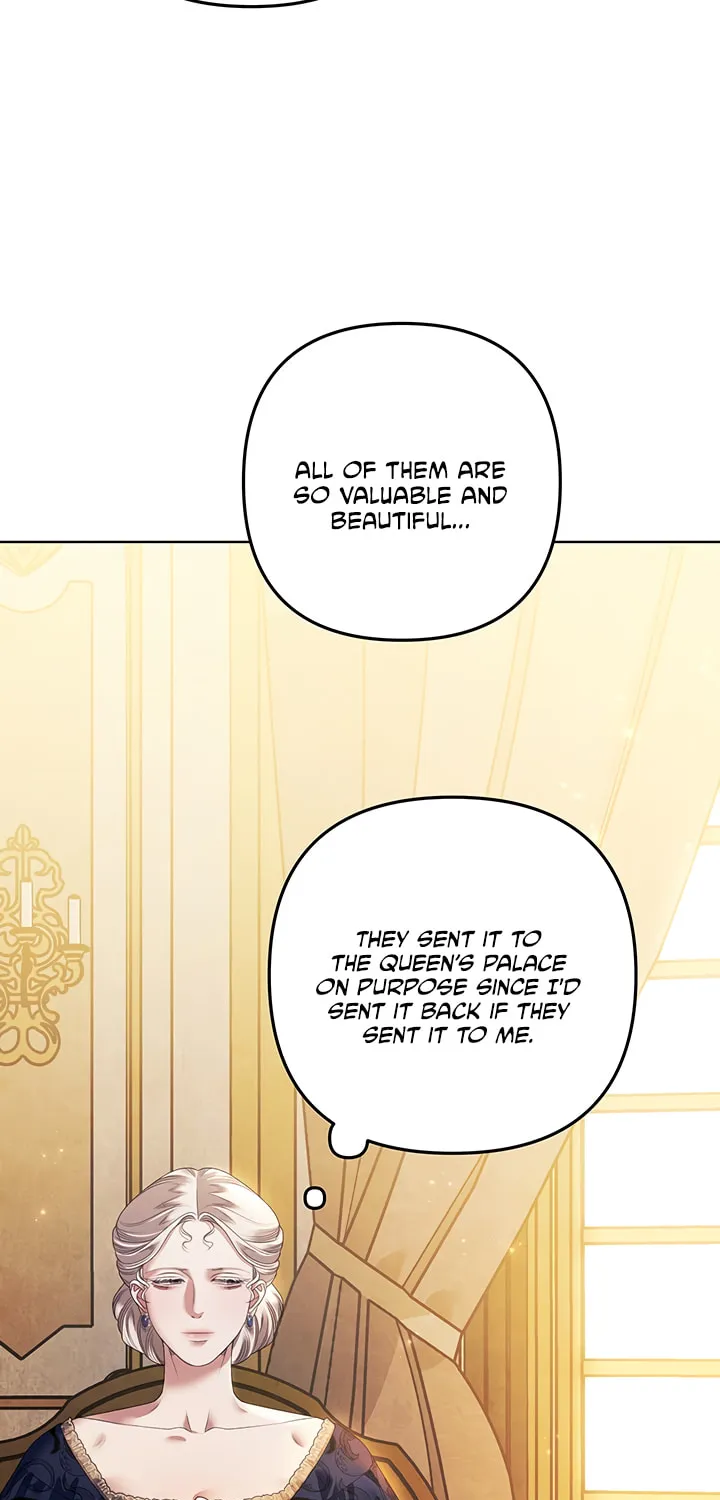 Predatory Marriage Chapter 7 page 21 - 