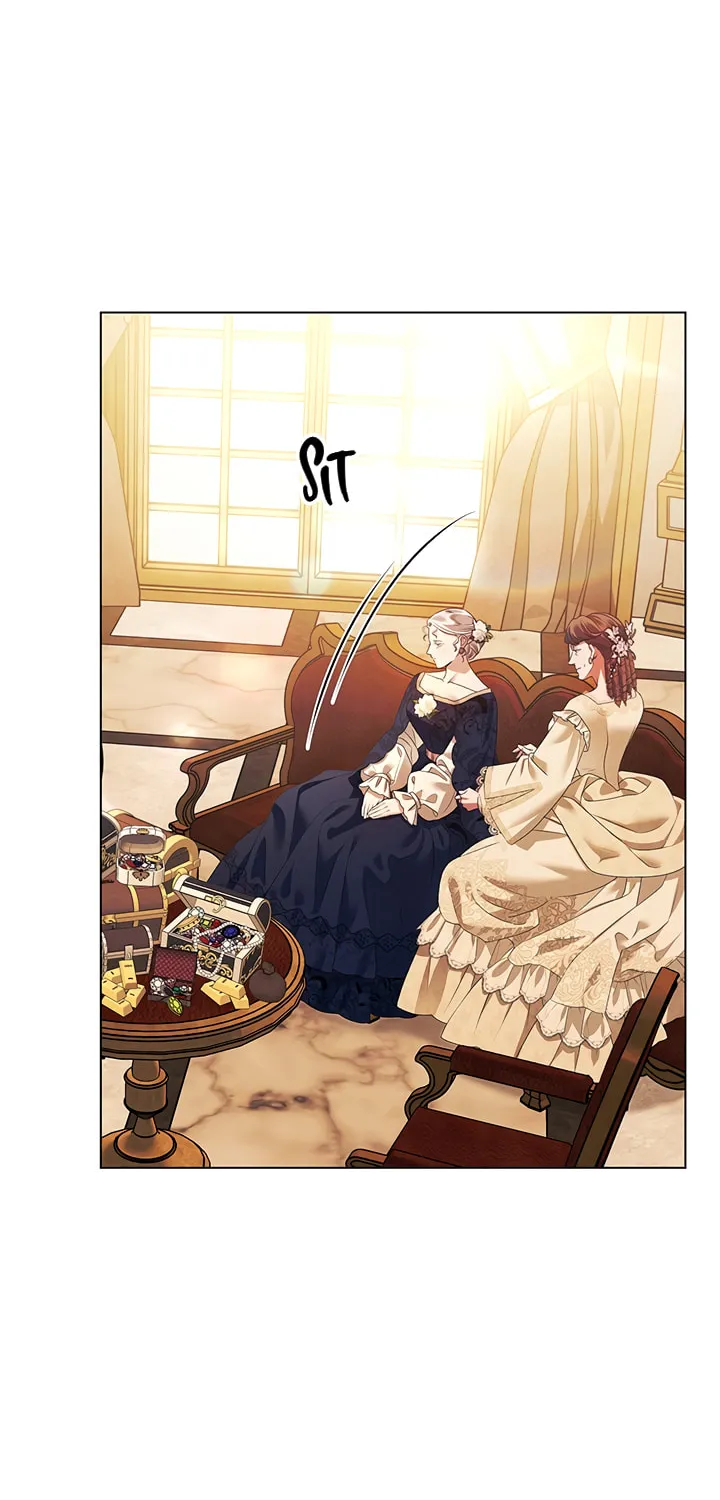 Predatory Marriage Chapter 7 page 24 - 
