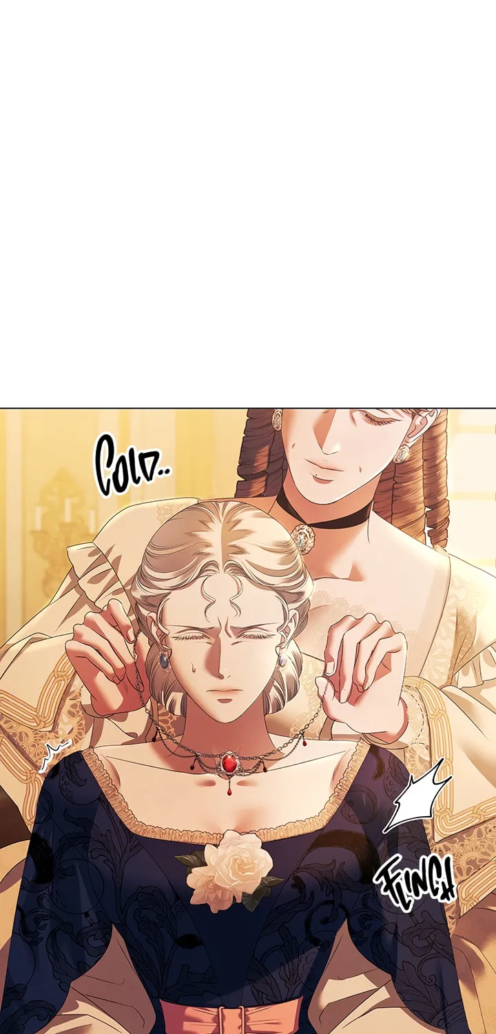 Predatory Marriage Chapter 7 page 25 - 