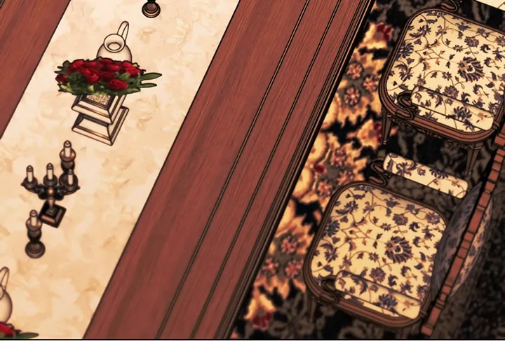 Predatory Marriage Chapter 7 page 32 - 