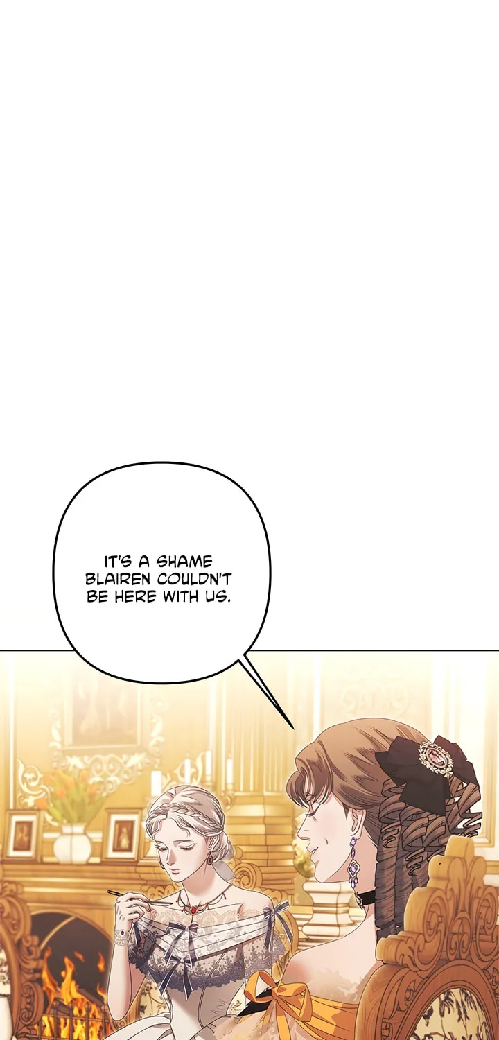 Predatory Marriage Chapter 7 page 33 - 