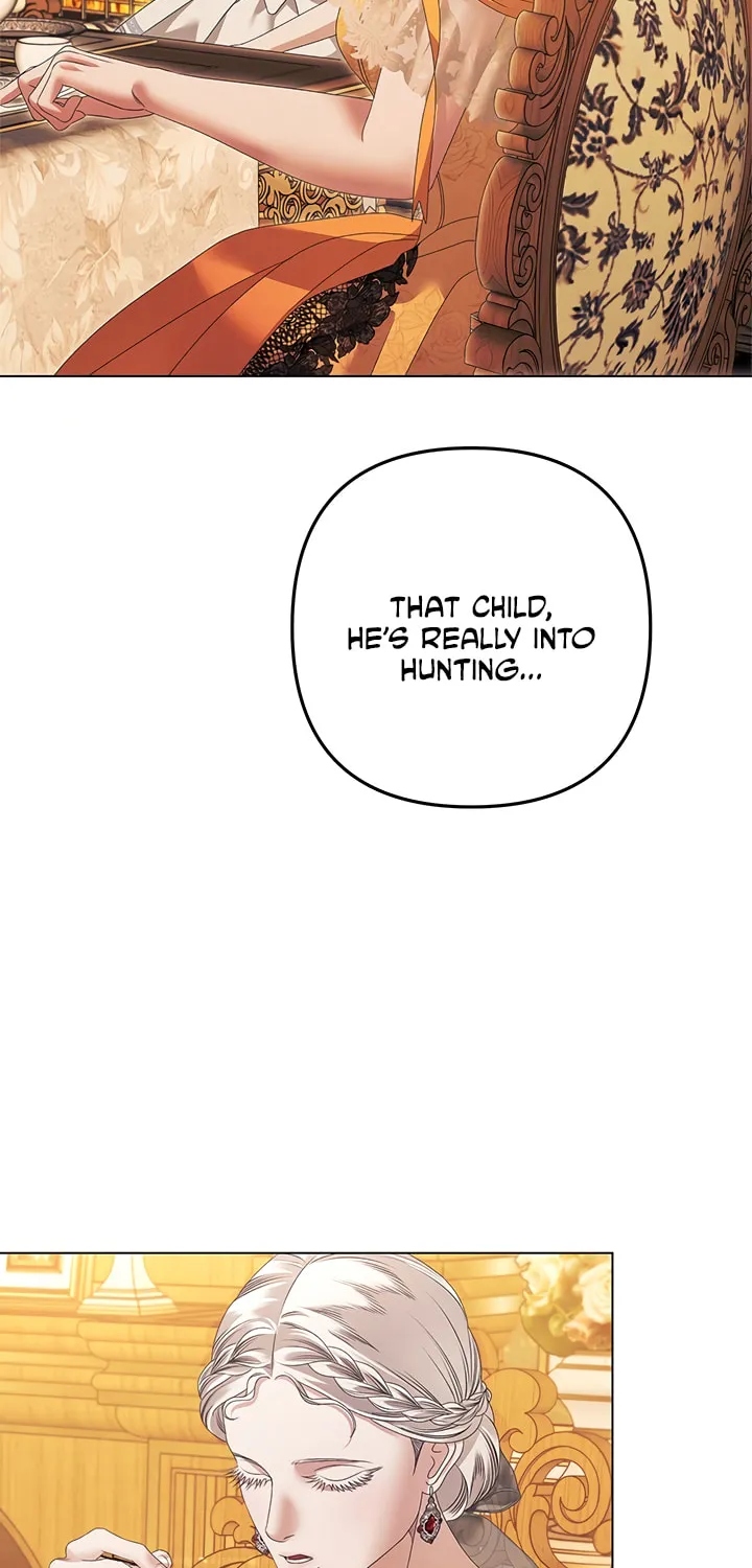 Predatory Marriage Chapter 7 page 34 - 