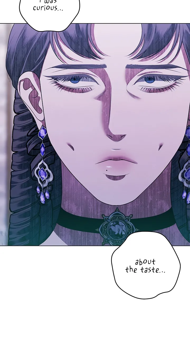 Predatory Marriage Chapter 7 page 49 - 