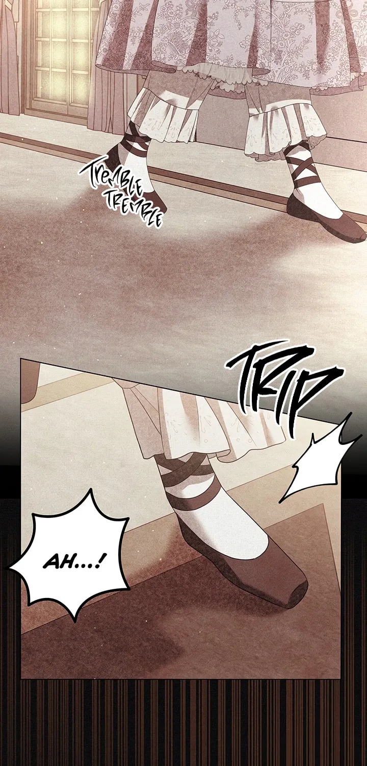 Predatory Marriage Chapter 7 page 8 - 