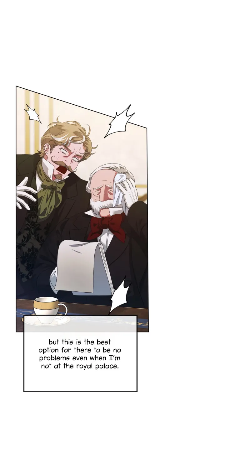 Predatory Marriage Chapter 7 page 77 - 