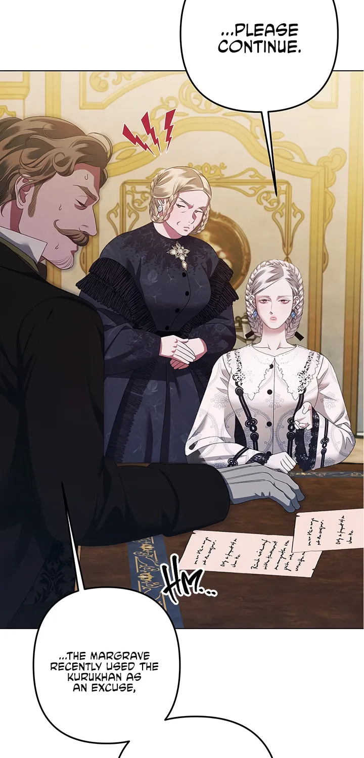 Predatory Marriage Chapter 7 page 83 - 