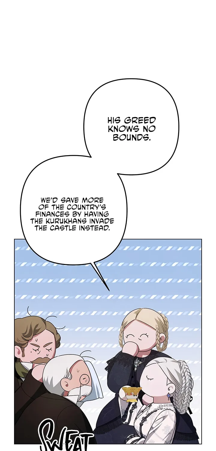 Predatory Marriage Chapter 7 page 85 - 