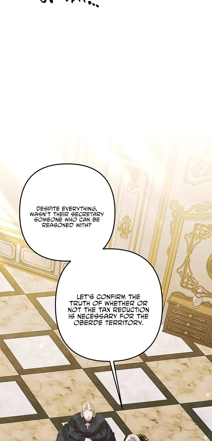 Predatory Marriage Chapter 7 page 86 - 