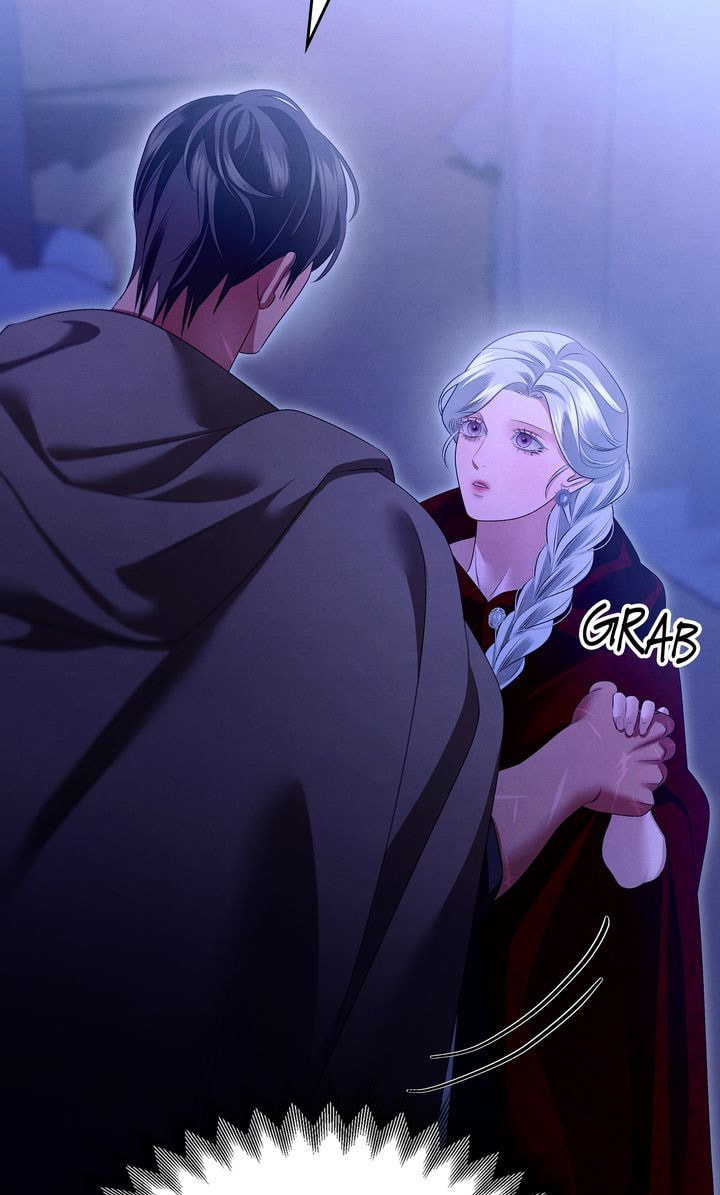 Predatory Marriage Chapter 70.1 page 18 - 
